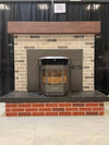 ComfortBilt HP22I-SS Pellet Stove Fireplace Insert