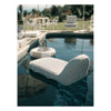 Business & Pleasure Co. Pool Lounger in Navy