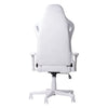 Techni Sport TSF45C Velvet Gaming Chair - White