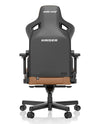 AndaSeat Kaiser 3 Fabric Gaming Chair L / Carbon Black