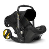 Doona Car Seat & Stroller Nitro Black (Backordered; available for pre-order. ETA November)