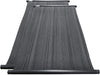 SolarPoolSupply (2-Pack) Highest Performing Design - Universal Solar Pool Heater Panel Replacement, 15-20 Year Life Expectancy (4' x 8' / 1.5