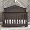 Delta Children Asher 6-in-1 Convertible Crib - Rustic Grey