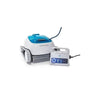 Dolphin Proteus DX3 Automatic Robotic Pool Cleaner The Quick and Easy Way to A Clean Pool Ideal for in - Ground Swimming Pools Up to 33 Feet