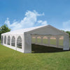 Quictent 16'x32' Party Tent Outdoor Canopy, Wedding Tent
