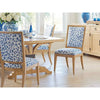 Newport Eastbluff Upholstered Side Chair Barclay Butera Beige/Sandstone