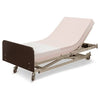 Medacure Pressure Redistribution Bariatric Foam Hospital Bed Mattress - 3 Layered Visco Elastic Memory Foam - Ultra Wide 80