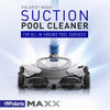Polaris Maxx Premium Suction Side Automatic Pool Cleaner