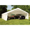 ShelterLogic 30'x40' Ultra Max White Canopy Enclosure Kit