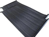 SolarPoolSupply (2-Pack) Highest Performing Design - Universal Solar Pool Heater Panel Replacement, 15-20 Year Life Expectancy (4' x 8' / 1.5