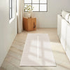 Nourison Ck024 Irradiant - IRR02 Ivory Area Rug 5 ft. 3 in. x 7 ft. 3 in. Rectangle