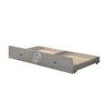 Acme 38333 Varian Trundle, Silver Finish