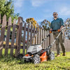 Stihl Rma 460 Cordless Lawn Mower (Tool Only)