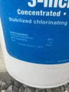 in The Swim 3 inch Chlorine Tablets, 50 lbs
