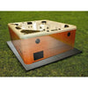 Confer Handi-Spa Hot Tub Pad | SP3248 (3 Pack)