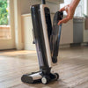 Tineco Floor One S5 Extreme Smart Cordless Wet Dry Hard Floor Vacuum Cleaner / Floor Washer, Black