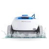 Dolphin Proteus DX3 Automatic Robotic Pool Cleaner The Quick and Easy Way to A Clean Pool Ideal for in - Ground Swimming Pools Up to 33 Feet