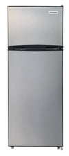 Frigidaire 7.5 Cu ft. Refrigerator, Platinum Series Stainless Look (EFR780-6COM)