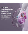 Elvie - Pump - Single Electric Breast Pump