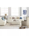 Brenalee Performance Replacement Slipcover for Sofa - Pearl