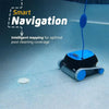 Maytronics Dolphin Nautilus CC CleverClean Robotic Pool Cleaner 99996113-US