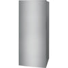 Frigidaire FFFU16F2VW 15.5 Cu. ft. Upright Freezer White