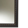 Kohler K-2967-BR1 Aluminum Cabinet with Framed Mirror Door, Oil Rubbed Bronze