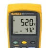 Fluke 52-2 Digital Thermometer – Dual Input
