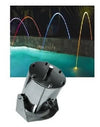 Lifegard R441000 LED Stream Fountain, Multicolor
