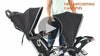 Baby Trend Sit N Stand Double Stroller - Carbon Green